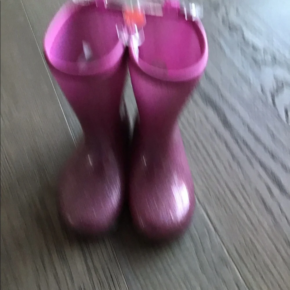 Carter’s Girls Rain Boots